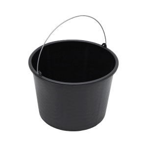 mortar bucket