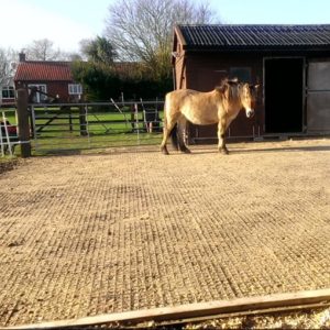 prostor za životinje