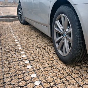 parking mesta
