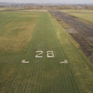 privatni i sportski aerodromi