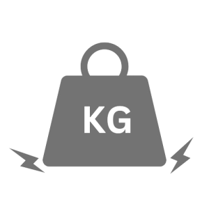 izuzetna izdržljivost – jedan m² može da podnese 10 t težine